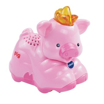 Open full size image 
      Go! Go! Smart Animals® Pig
    